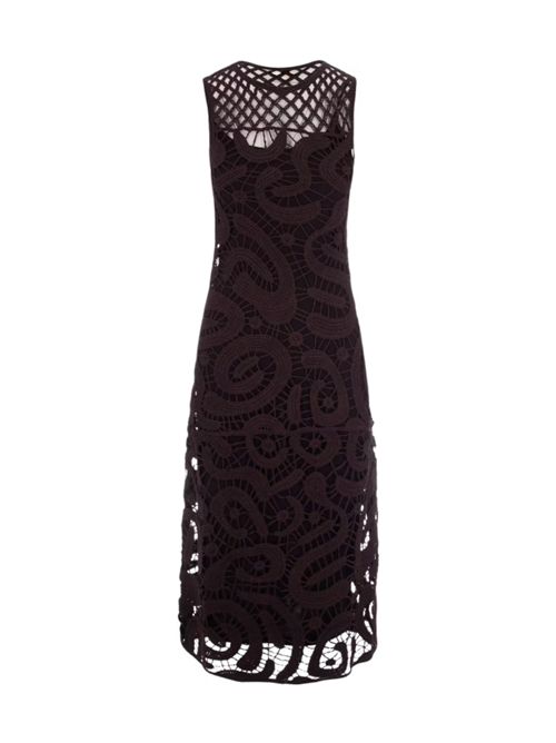 BUFERA PINKO | 106361.A354M05 MARRONE JAVA